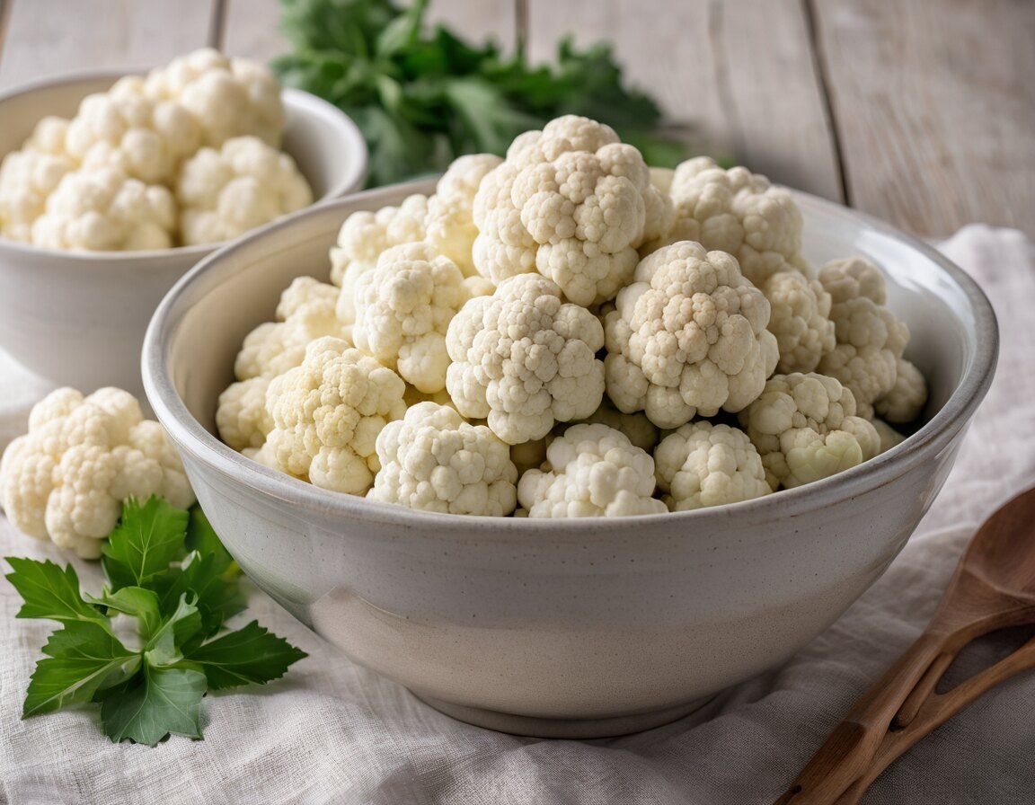 Blumenkohl