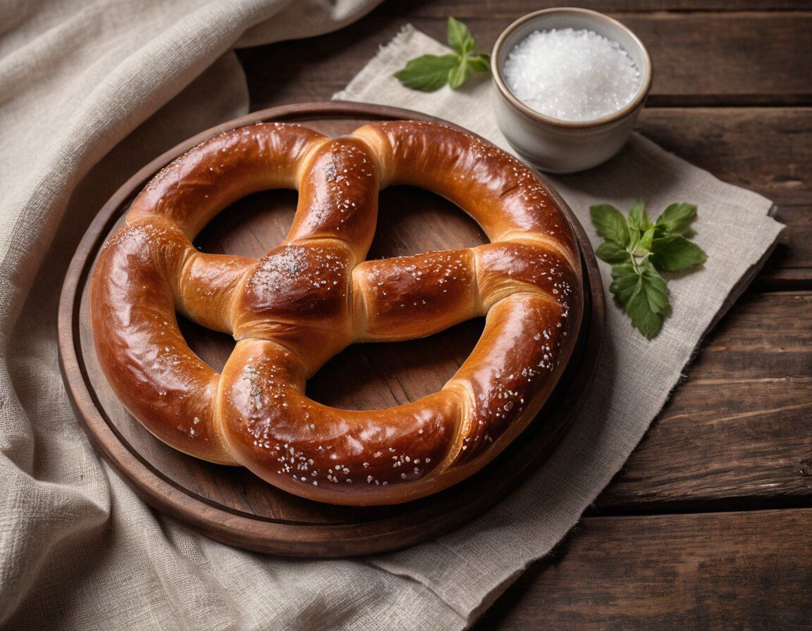 Brezel