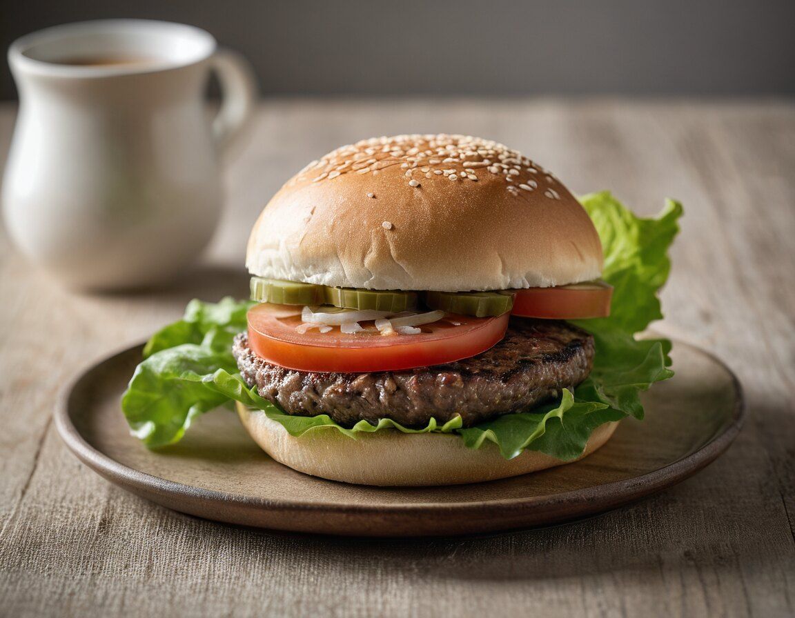 Burger
