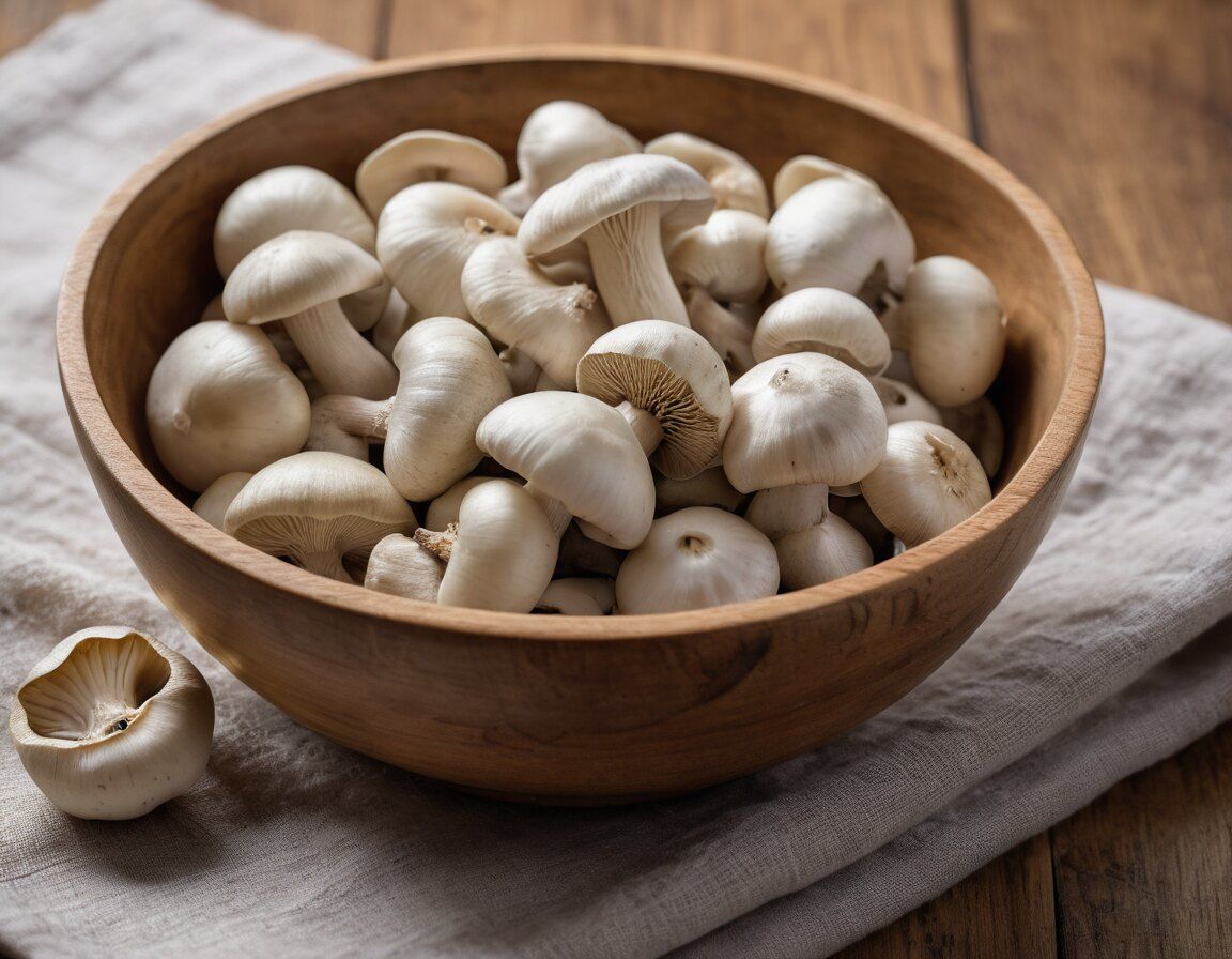 Champignons