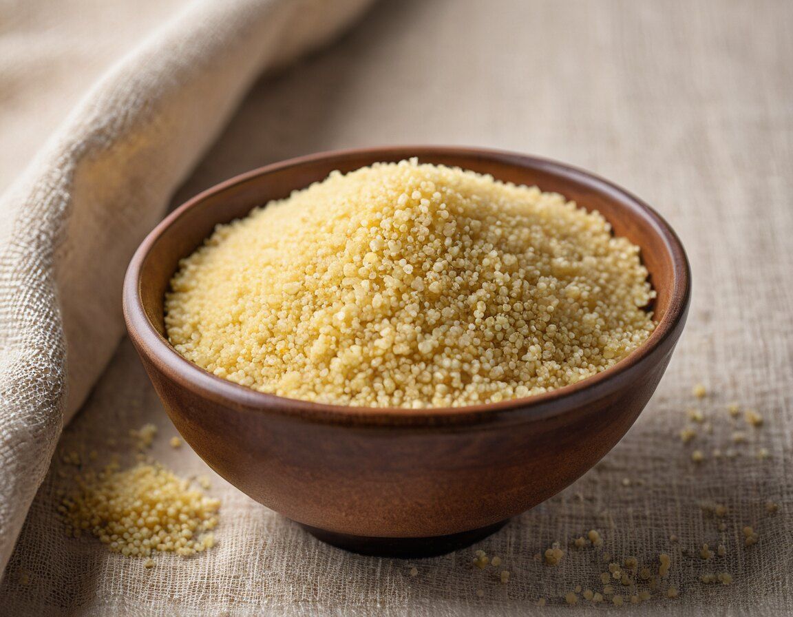 Couscous