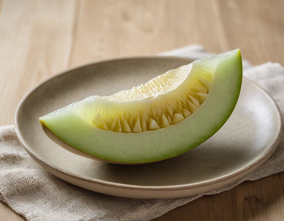 Honigmelone