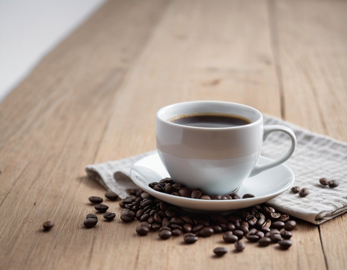 Kaffee