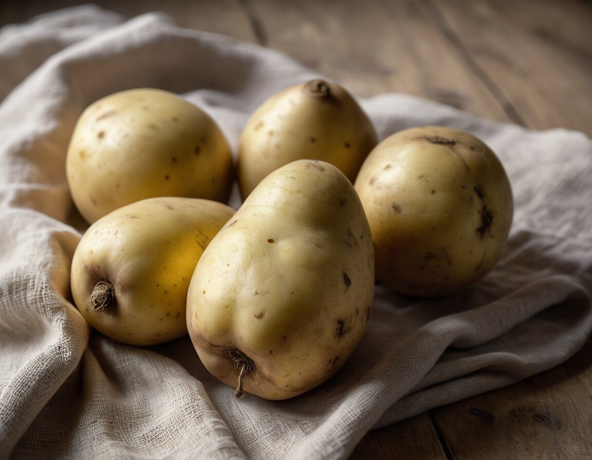 Kartoffeln