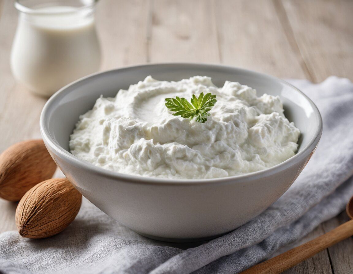 Magerquark