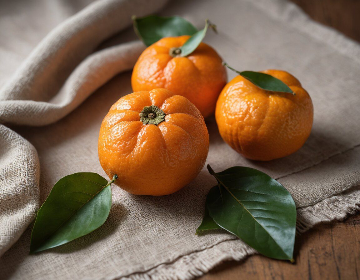 Mandarine