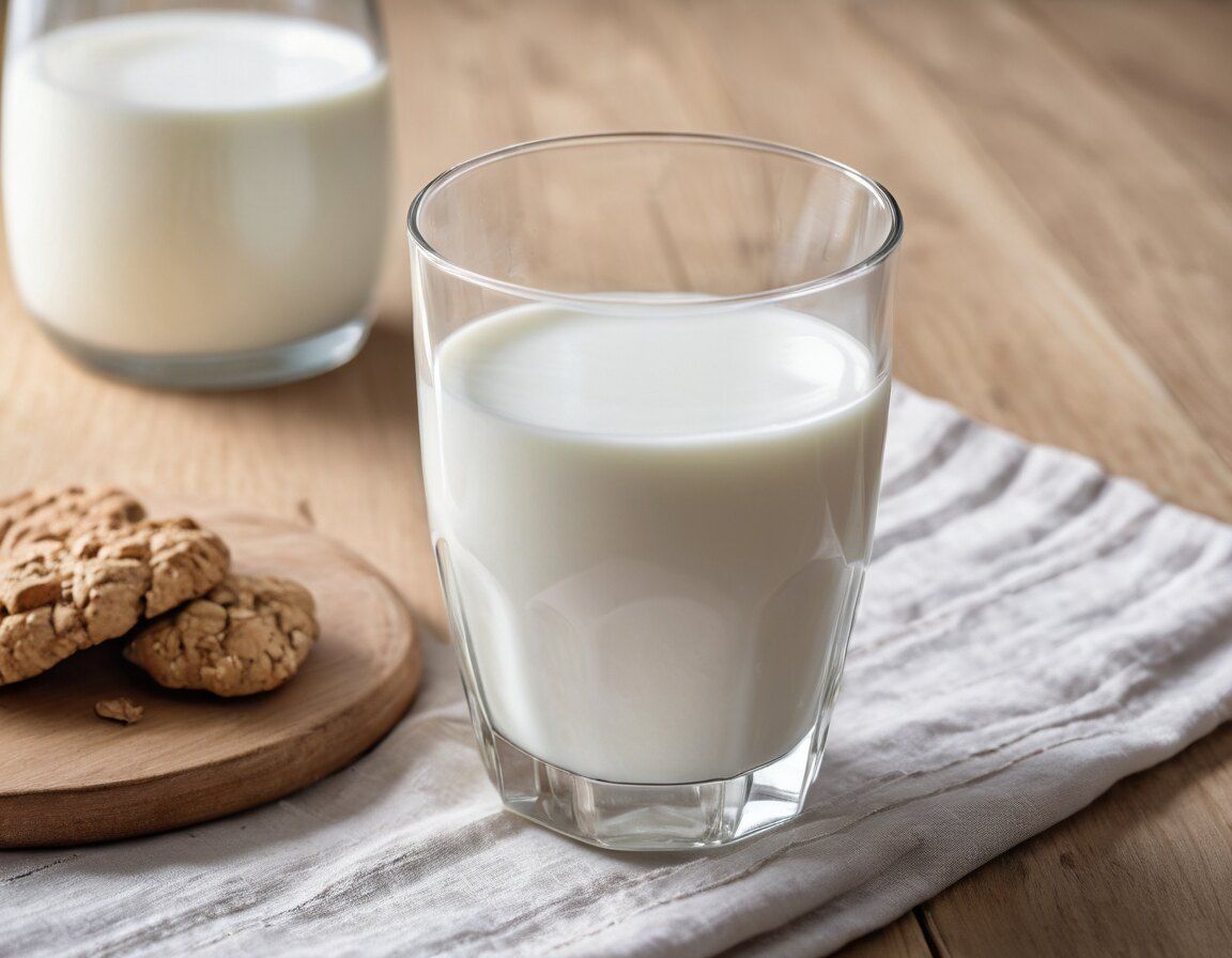 Milch
