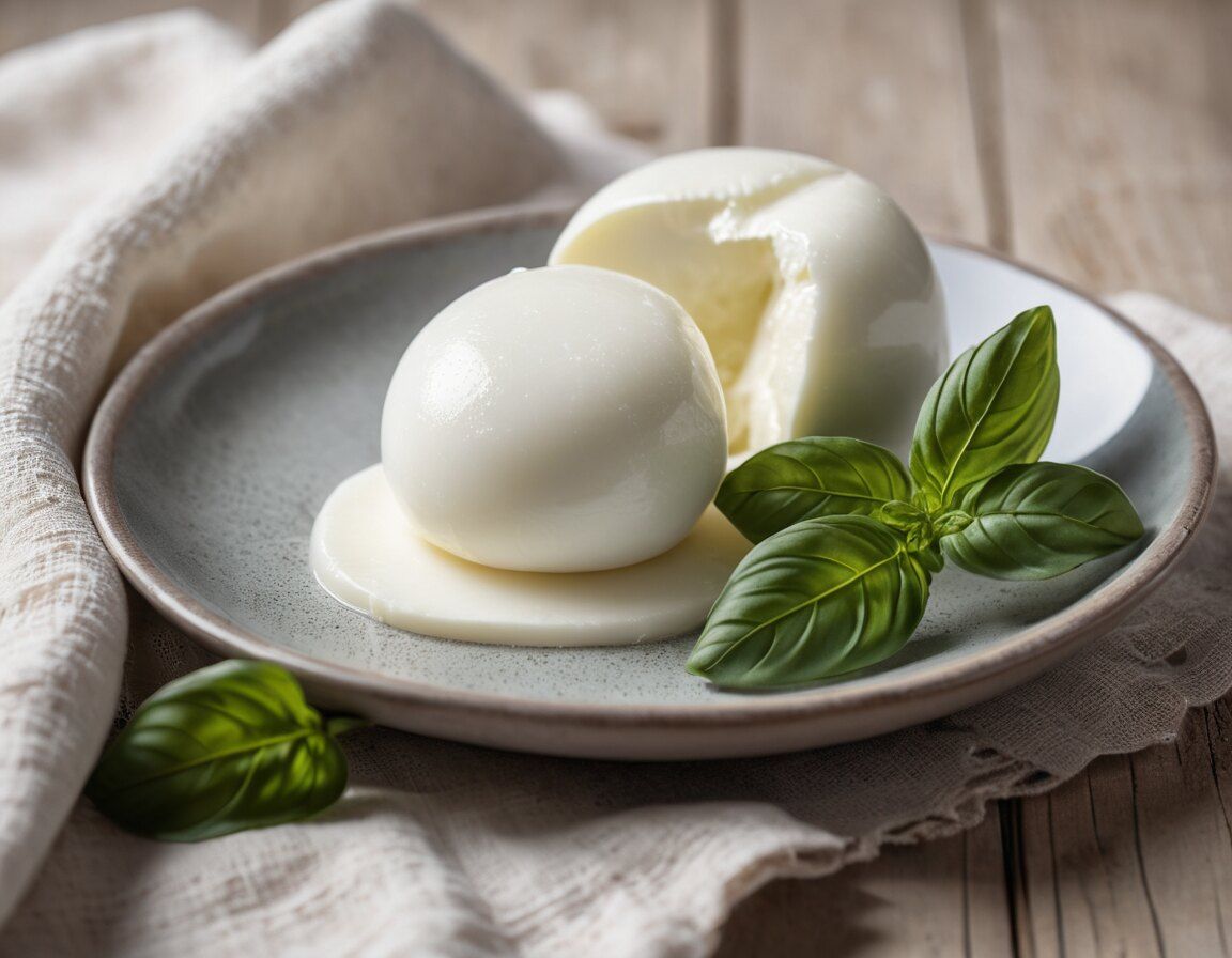 Mozzarella
