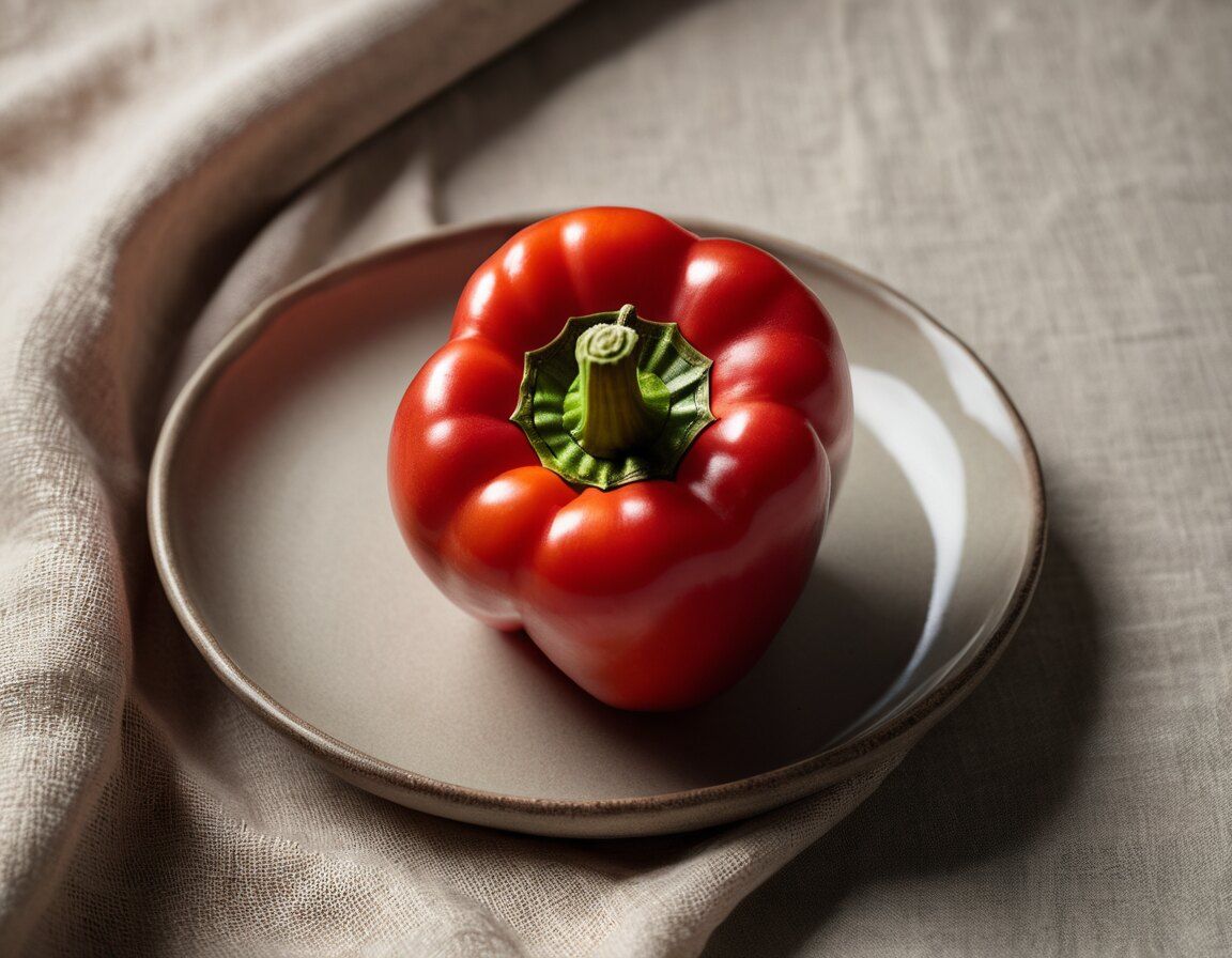 Paprika