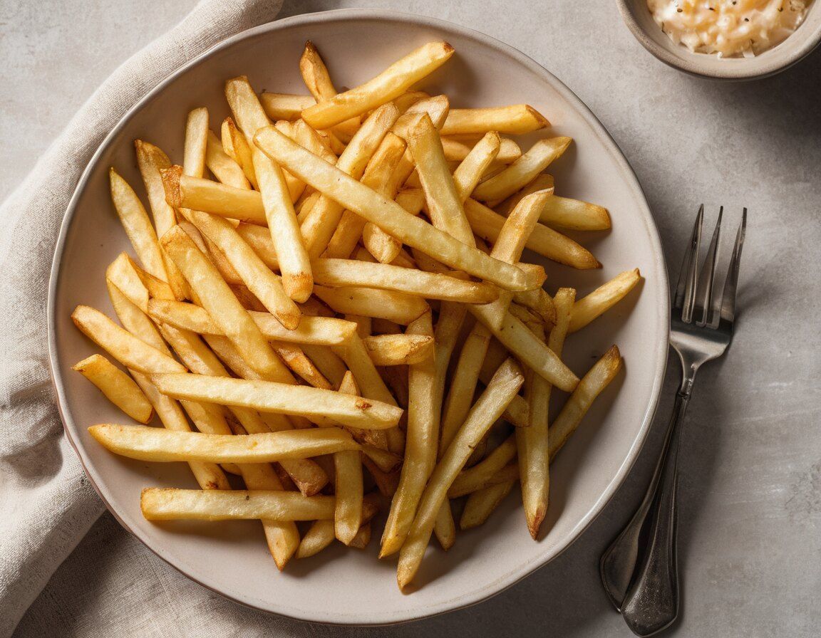Pommes