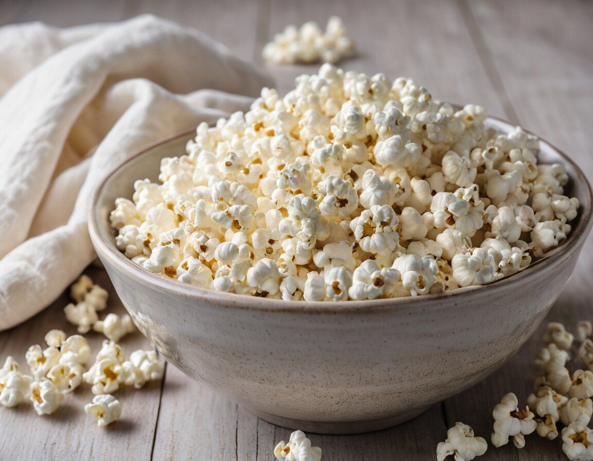 Popcorn