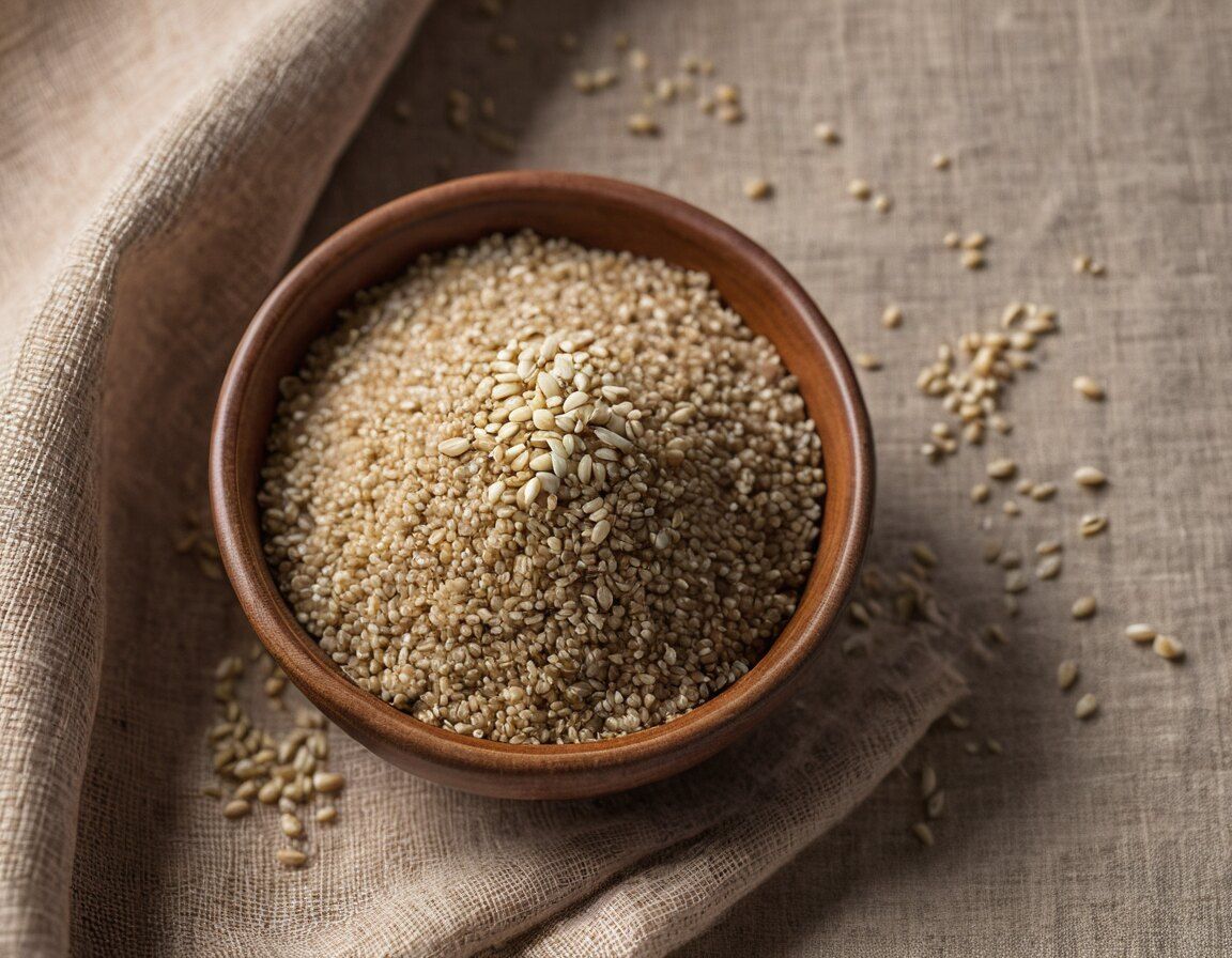 Quinoa