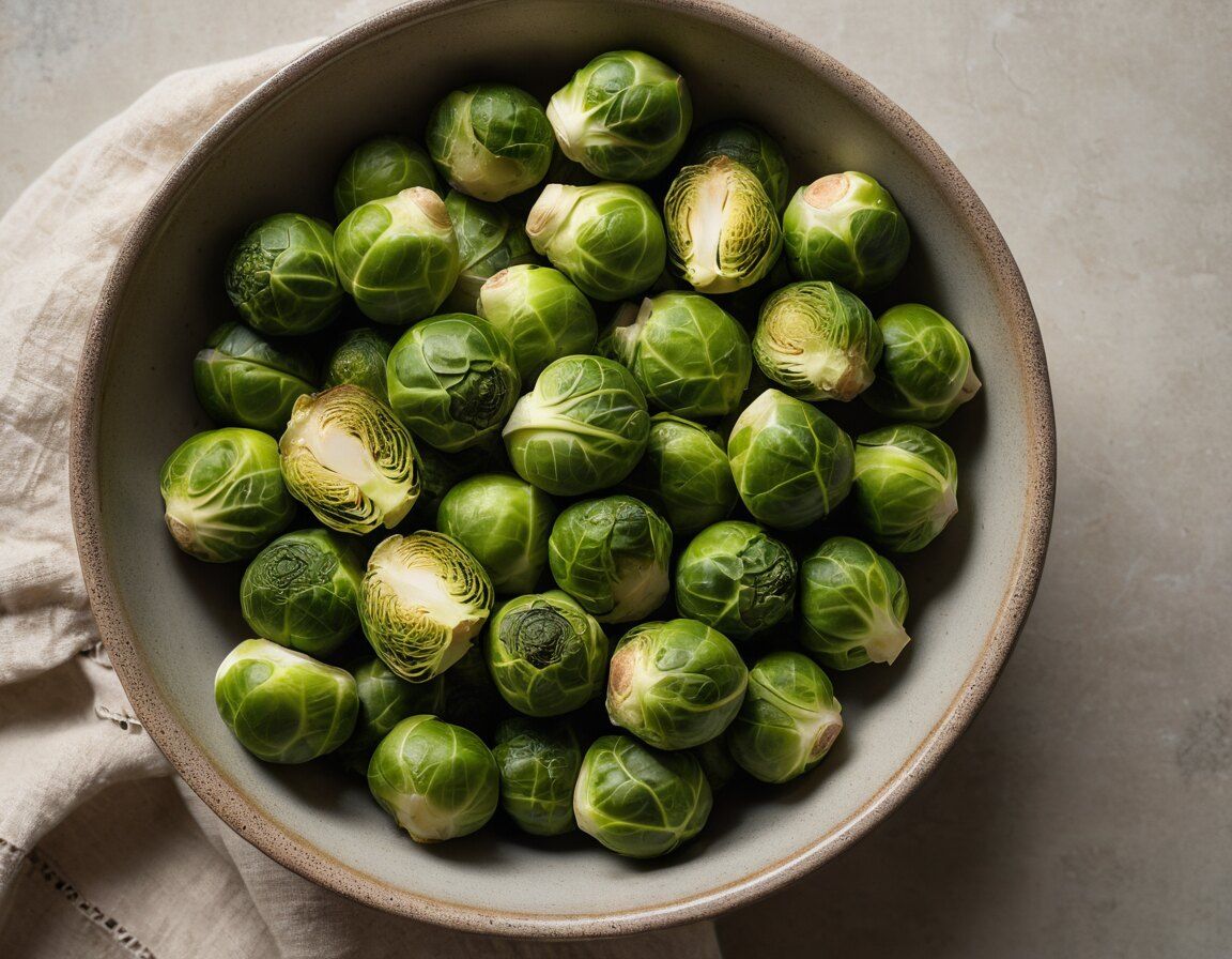 Rosenkohl