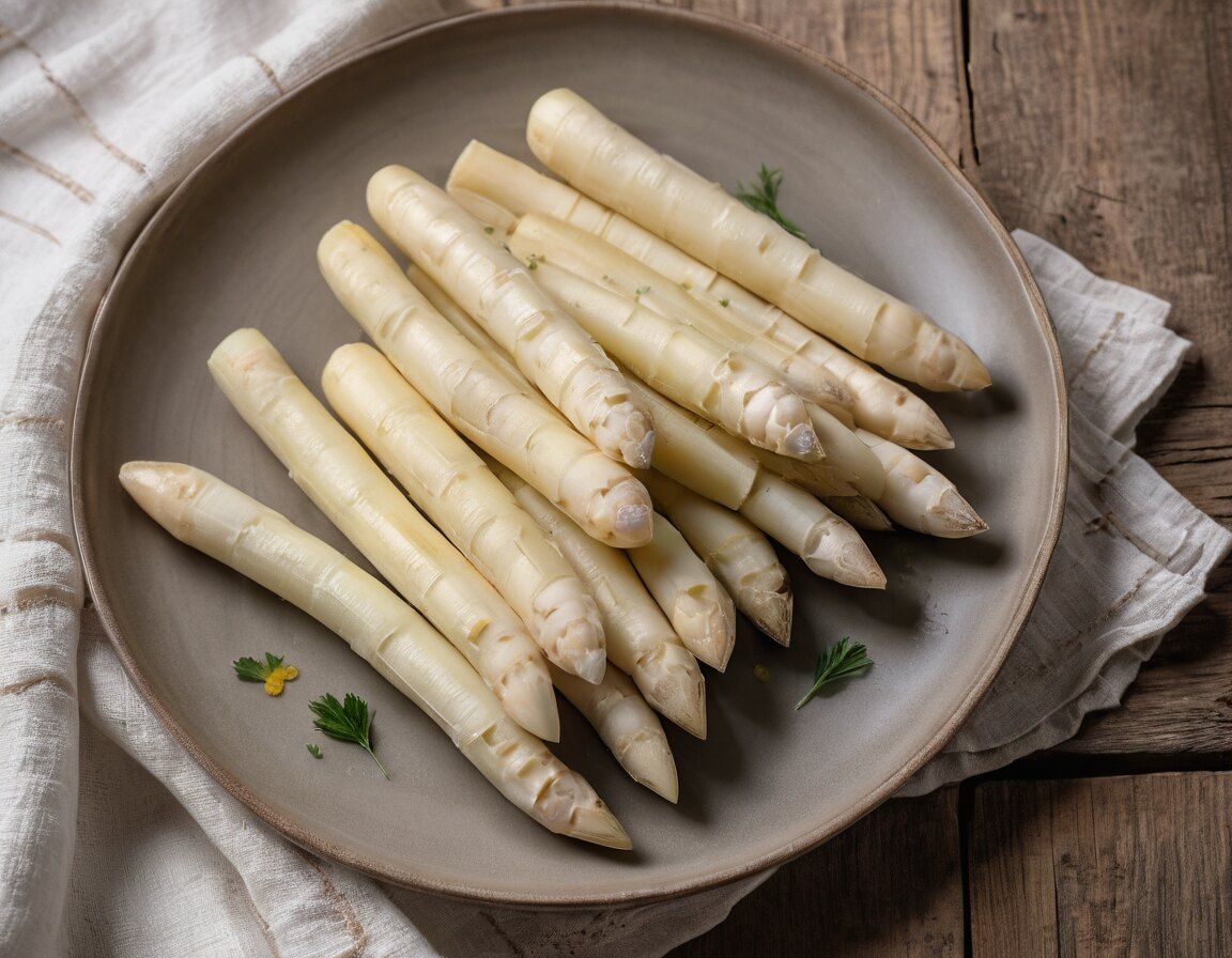Spargel