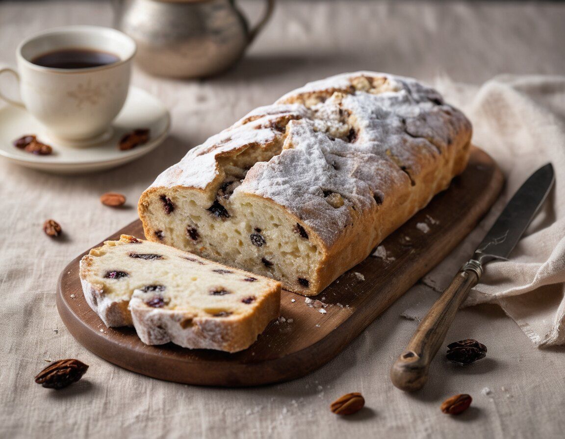 Stollen