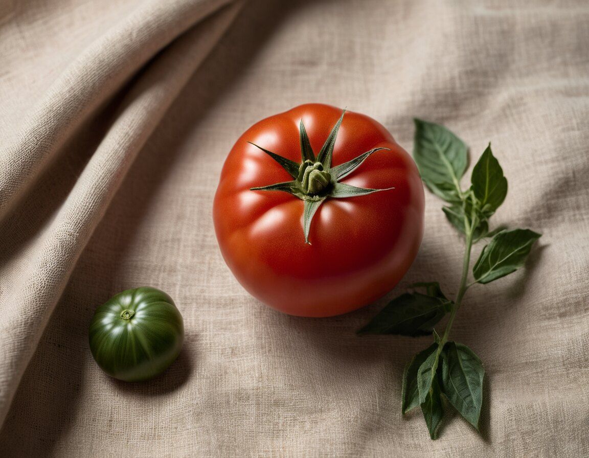 Tomate