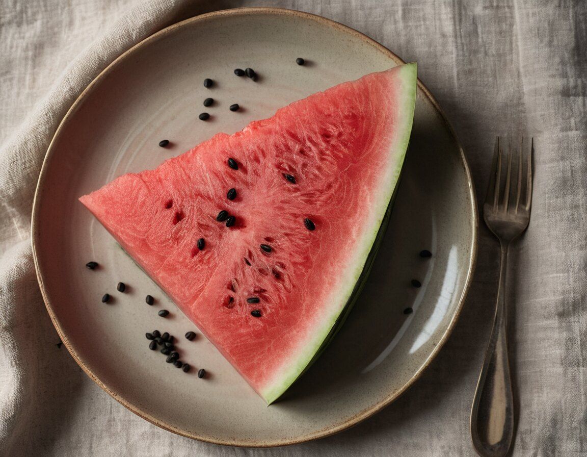 Wassermelone