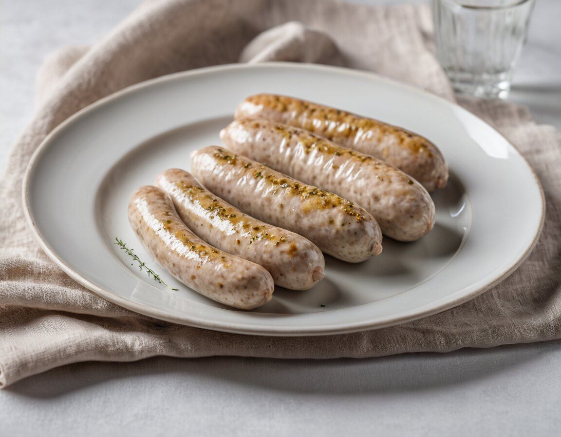 Weißwurst