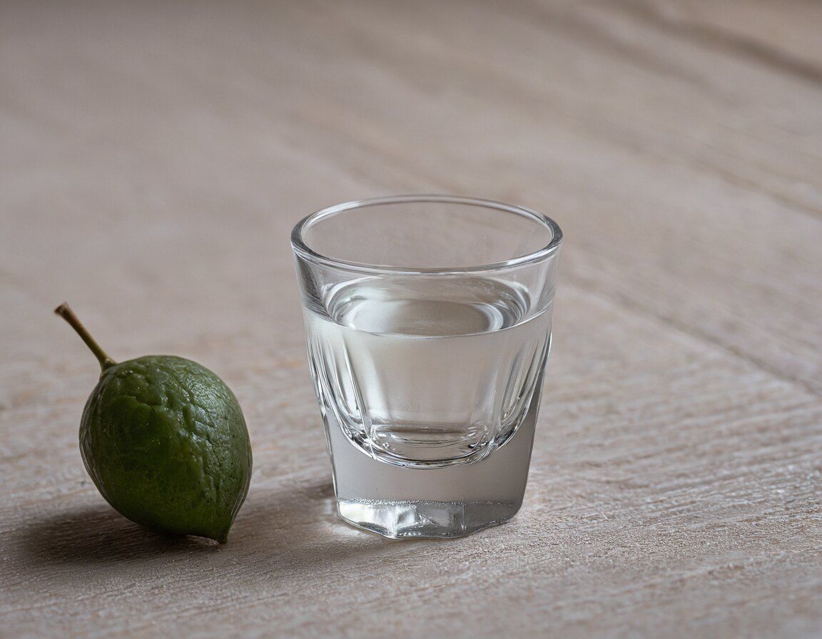 Wodka
