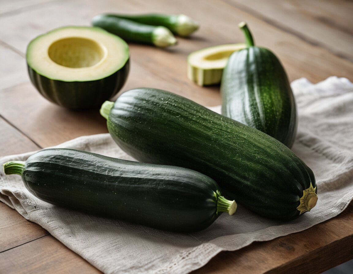 Zucchini
